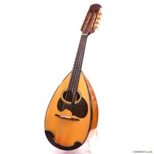 [Usato] Mandolino violino