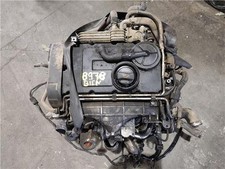 BKP motore VOLKSWAGEN PASSAT