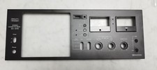 SANSUI SC-3110 - PANNELLO