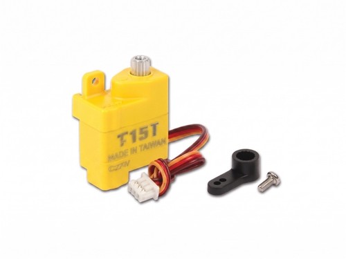 Servo digitale align t15t - digitale,