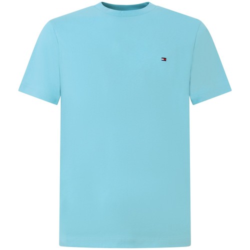 Tommy hilfiger shirt - -, verde
