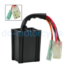 Relè accensione CDI per