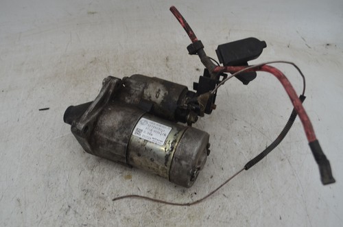 116386 motorino avviamento - 116386,