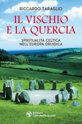 Libro vischio la quercia - e,