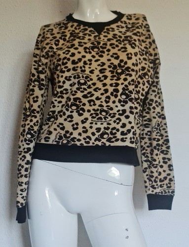 Moschino underwear felpa donna - underwear,