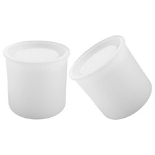  2 Pcs Stampi Per Resina