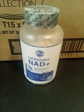 liposomal nad 90 Capsules