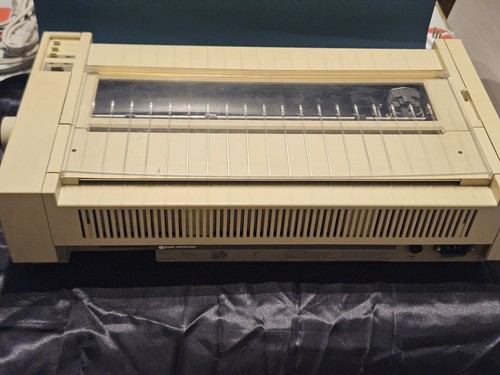 Apple imagewriter personal - apple,
