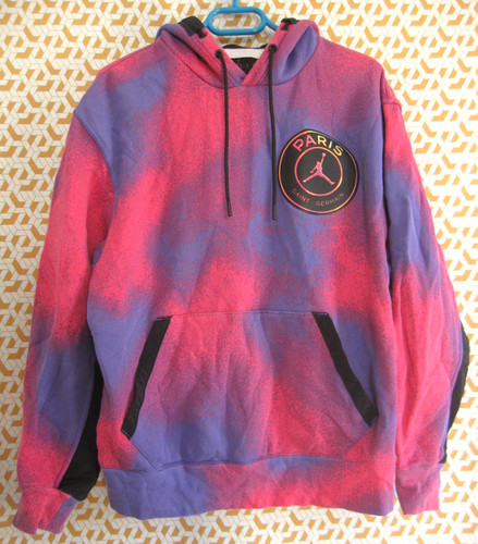 Sweat capuche jordan psg - jordan,