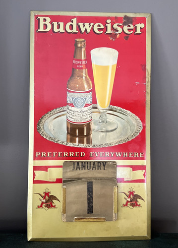 Insegna calendario perpetuo - insegna,