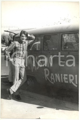 1965 napoli bar - napoli, miranapoli
