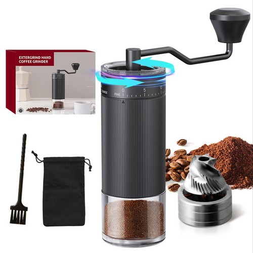 Macina caffè manuale grani - manuale,