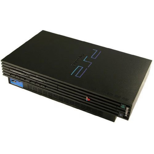 Sony playstation console - 2,