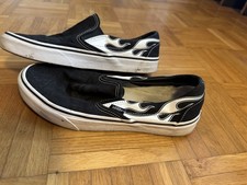 Sneaker basse VANS taglia 40