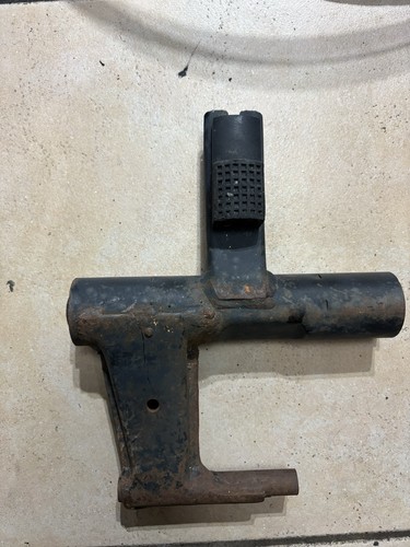 Telaietto supporto motore - telaietto,