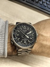 Citizen Promaster Pilot
