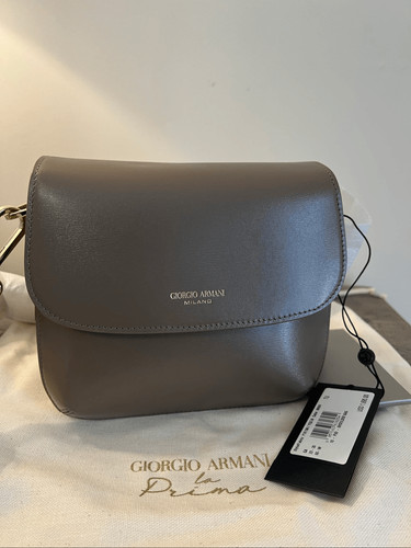 Borsa giorgio armani - borsa,