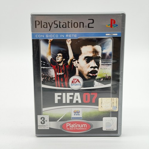 Videogioco fifa playstation - fifa,