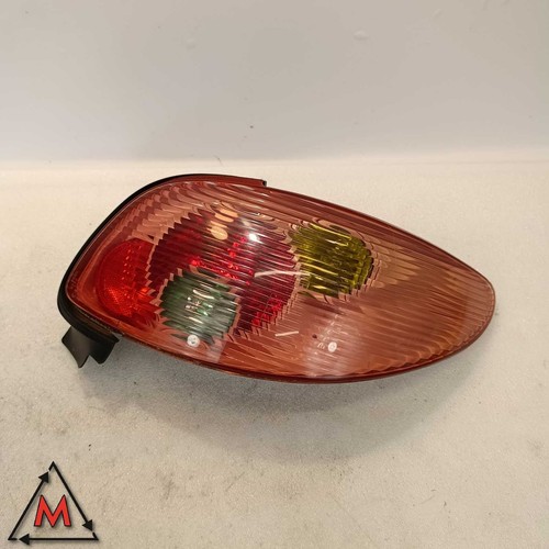 Fanale posteriore destro - , per