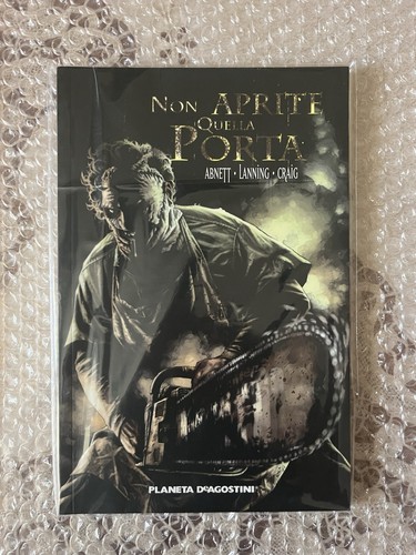 Non aprite quella porta - aprite,
