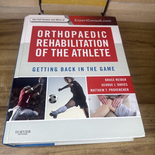 Orthopaedic rehabilitation - orthopaedic,