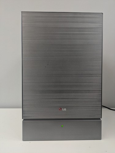 Nb4540 silver wireless - nb4540,