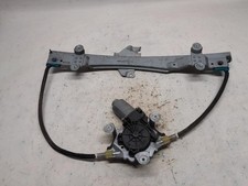 Renault Twingo meccanismo