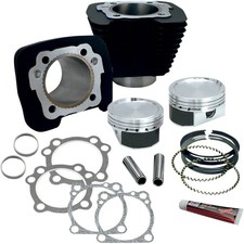 HARLEY DAVIDSON XL 883 - KIT