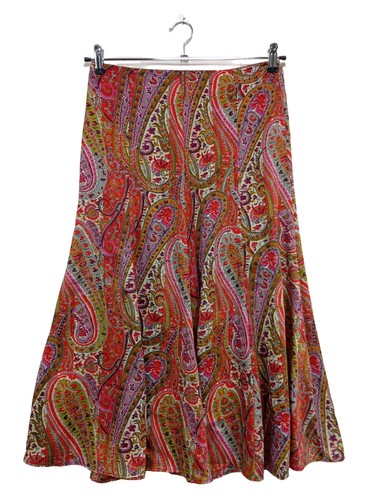 Zara gonna campana - gonna,