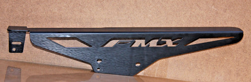 Protection chaine aluminium - de,