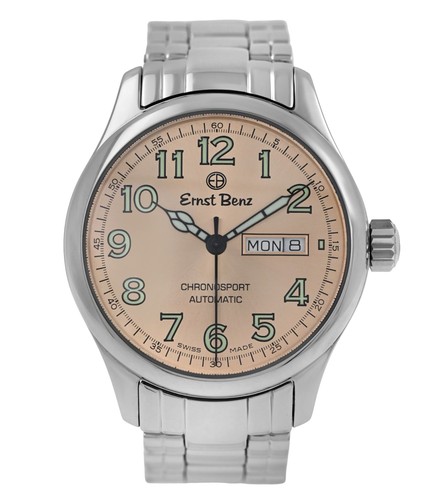 Ernst benz chronosport 20200 - benz,