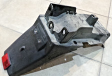 PARAFANGO POSTERIORE YAMAHA XT