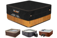 Enzeno 86" Outdoor SPA Hot Tub