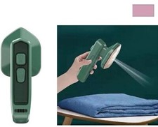 Mini Ferro Da Stiro Verticale Stiratrice Da Viaggio Per Indumenti Portatile