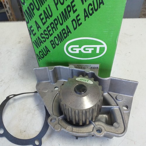 Pompa acqua fiat - acqua,