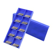 10 inserti KNUX 160405R