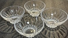 Cristal DArques Villandry Set