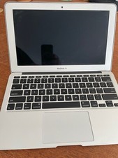 Apple MacBook Air 11,6" metà