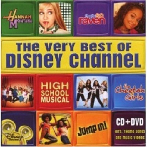 The very best disney - very,