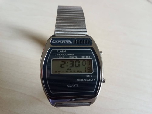 Orologio vintage anni 70 - anni, 60/70