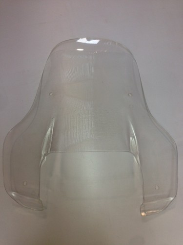 Bmw k75 parabrezza - k75,