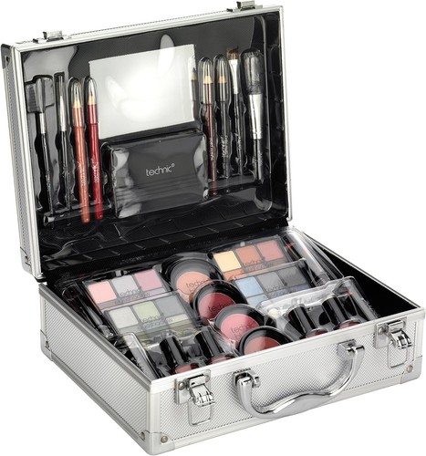 Professional makeup - 28, pc