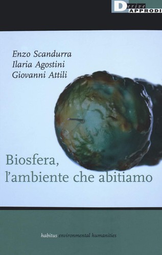 Biosfera ambiente che - biosfera,