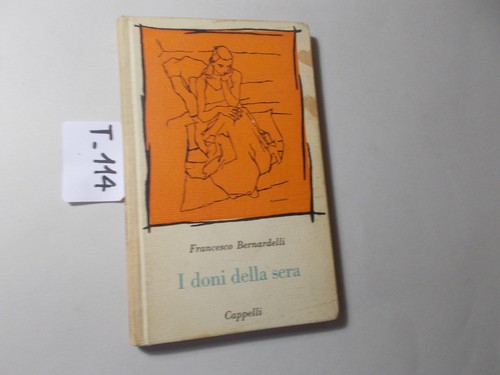 Libro doni della - libro,