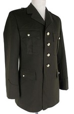 Esercito Olandese Giacca Abito