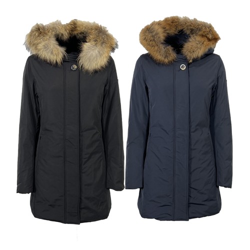 Norway giaccone donna 35052 - norway,