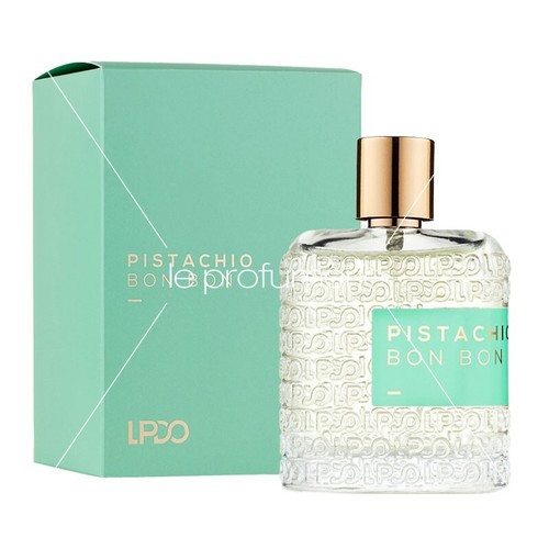 Lpdo pistachio bon - bon, profumo