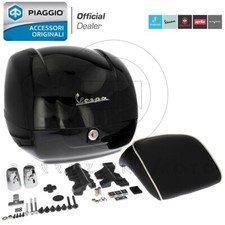 BAULE NERO 94 ORIGINALE