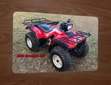 Insegna da parete metallo 8x12