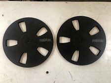 COPPIA BOBINE PVC ORIGINALI